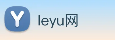 leyu网 logo